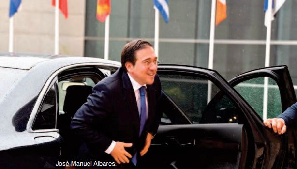 L'ambassadeur d'Espagne convoqué par le gouvernement malien pour clarifier des propos sur l'Otan