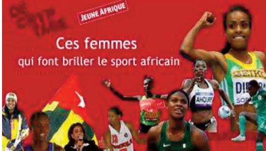 Accra accueille le Sommet du sport féminin en Afrique 2022