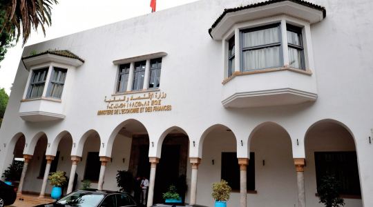 Les recettes fiscales augmentent de 21,8% au premier semestre