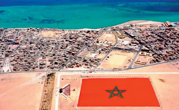 Sahara marocain: Le Parlement espagnol conforte la position du gouvernement et la prééminence du plan d'autonomie