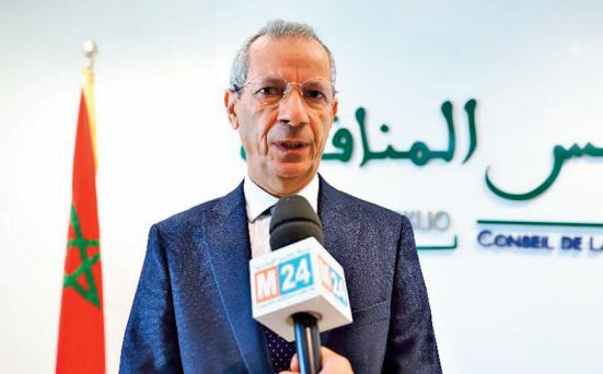 Ahmed Rahhou : Le dossier des hydrocarbures sera repris proprement Ahmed Rahhou : Le dossier des hydrocarbures sera repris proprement