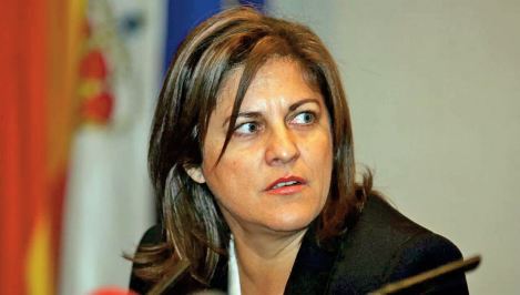 Maria Antonia Trujillo Rincón: Le plan marocain d'autonomie, un véritable levier de développement Maria Antonia Trujillo Rincón: Le plan marocain d'autonomie, un véritable levier de développement