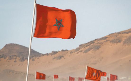 The autonomy plan for the Moroccan Sahara The head of the Portuguese diplomacy hails the ‘important’ initiative and a ‘step forward’