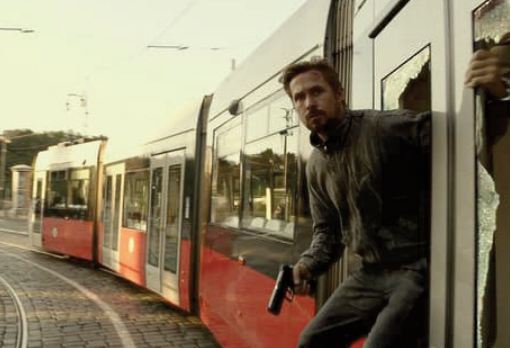 Les réalisateurs d'Avengers Endgame se lancent dans le thriller d'espionnage