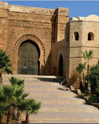 10ème édition du Festival international des arts et de la culture “Eté des Oudayas ”