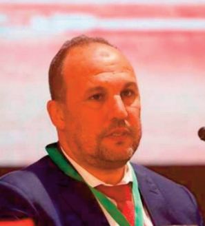 Jamal Kaouachi élu nouveau président de la LNFA