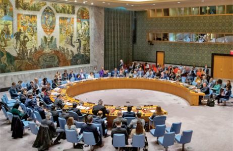 Le Conseil de sécurité condamne fermement les récentes attaques contre la MONUSCO