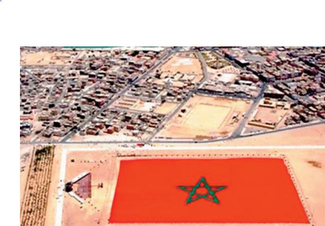 Israël réitère son soutien à la position du Maroc concernant la question du Sahara