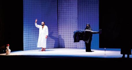 Ahmed Ezzat El-Alfi : Les festivals marocains de théâtre universitaire, un espace pour le mouvement culturel et l'interaction entre les idées