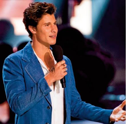 Shawn Mendes annule sa tournée mondiale: Je dois faire de ma santé une priorité Shawn Mendes annule sa tournée mondiale: Je dois faire de ma santé une priorité