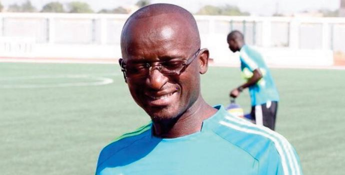 Boubakar Gadiaga : Le football marocain est proche de celui de l'Europe