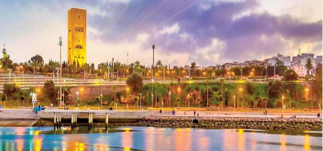 Festival du Printemps Agdal-Riyad : Une soirée musicale festive au plaisir du public rbati Festival du Printemps Agdal-Riyad : Une soirée musicale festive au plaisir du public rbati