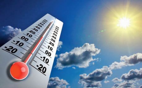Vague de chaleur du samedi au mardi dans plusieurs provinces du Royaume