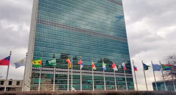 Le Maroc et quatre autres pays font adopter une résolution historique sur le droit d’ accès à un environnement sain, propre et durable