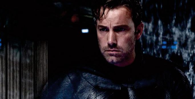 Ben Affleck va reprendre le rôle de Batman dans le prochain “Aquaman ”