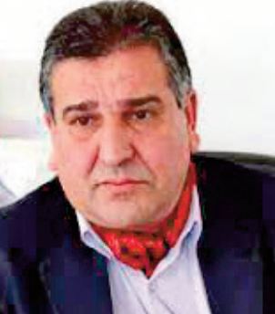 Abdelhamid Jmahri