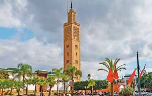 Focus à Rabat sur le rôle des parlements dans  la mise en œuvre de l'Agenda 2030 en Afrique