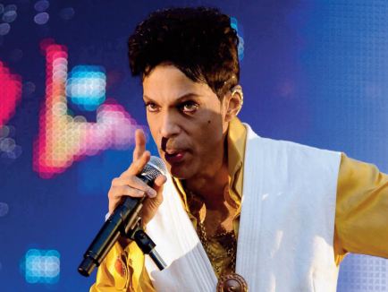 Héritage de Prince: On sait enfin où iront les 156 millions de dollars !