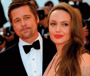 Angelina Jolie est bien la plaignante dans un procès pour agression contre Brad Pitt