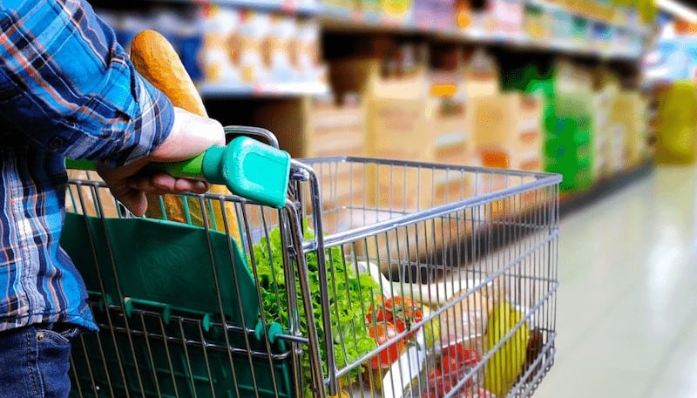 Sixième mois consécutif de hausse de l’indice des prix à la consommation Sixième mois consécutif de hausse de l’indice des prix à la consommation