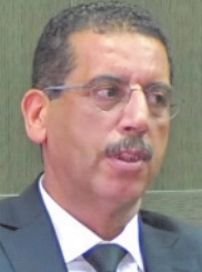 Abdelhak El Khiame n'est plus
