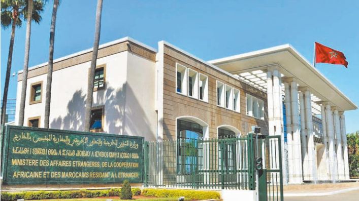 Le Maroc se retire du Sommet de TICAD 8 et rappelle son ambassadeur à Tunis