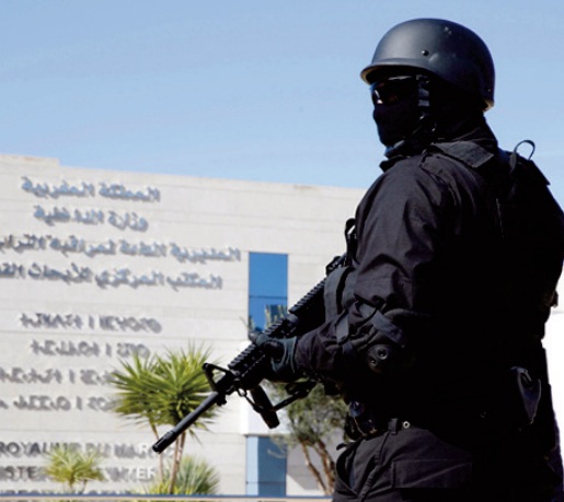 Interpellation à Tanger d'un individu affilié à “Daech”