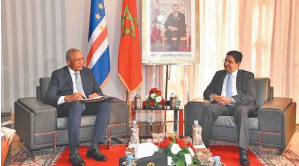 Nasser Bourita annonce la tenue imminente d'une réunion ministérielle des pays ayant ouvert des consulats dans les provinces du Sud