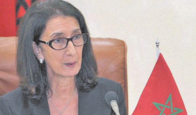 Amina Benkhadra : Le projet Gazoduc Maroc-Nigeria contribuera à l’émergence d’ une zone nord-ouest africaine intégrée