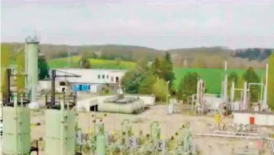 Macron réunit un Conseil de défense sur la crise énergétique Macron réunit un Conseil de défense sur la crise énergétique