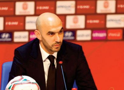 Avis des coaches Regragui sélectionneur national, une reconnaissance des compétences marocaines