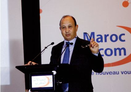 Valoris Securities recommande de renforcer le titre MarocTelecom dans les portefeuilles