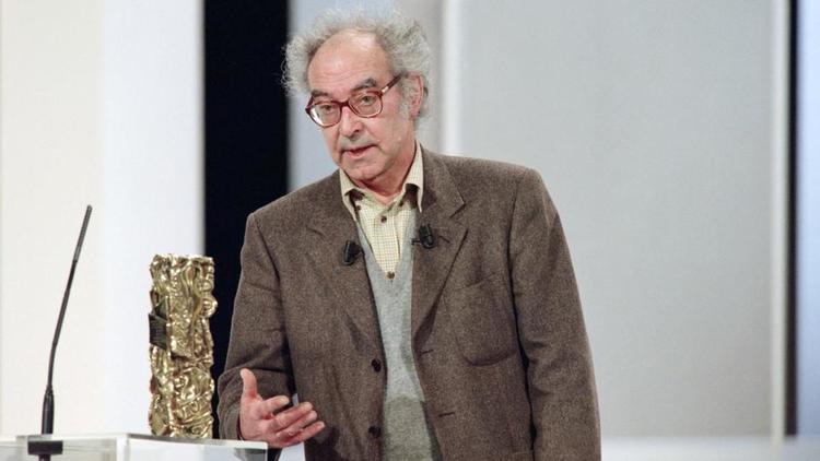 Mort de Jean-Luc Godard, le dynamiteur du cinéma
