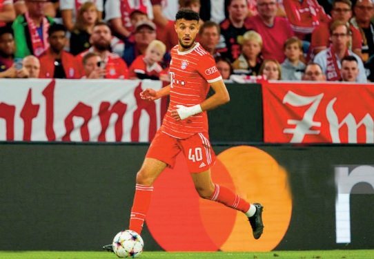 Le Bayern dompte le Barça