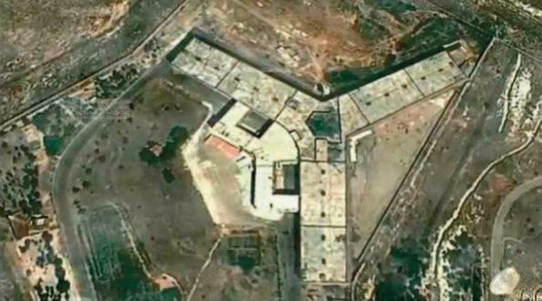 En Syrie, l'horreur des “ saloirs ” de la prison de Sednaya