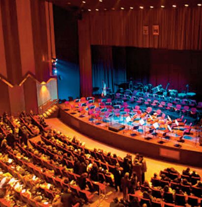 Lever de rideau sur le 10ème Festival international du cinéma et immigration d'Oujda