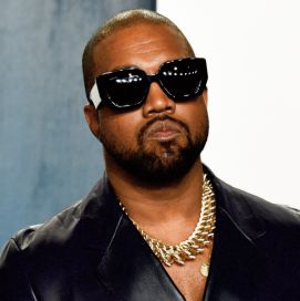 Kanye West met fin à son partenariat avec Gap