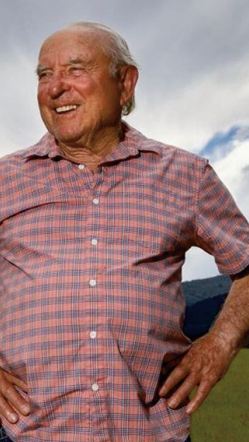 Yvon Chouinard: le fondateur de Patagonia