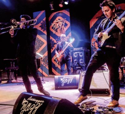 Des rencontres-fusions inédites au programme du 25ème Festival jazz au Chellah