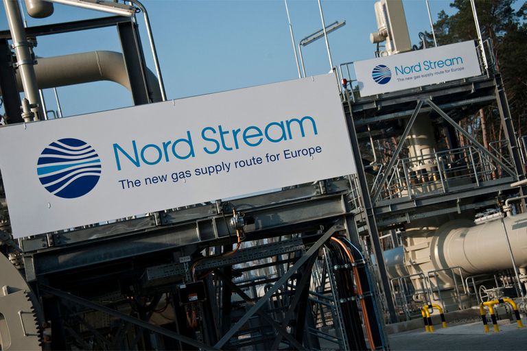 Les gazoducs Nord Stream touchés par des fuites inexpliquées