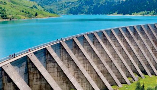 Au-delà de la récurrence thématique de l’eau au Maroc Au-delà de la récurrence thématique de l’eau au Maroc