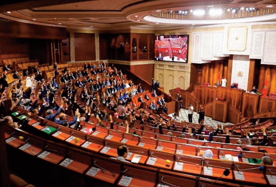 Rentrée parlementaire: Des projets de loi en discussion, d’ autres en attente