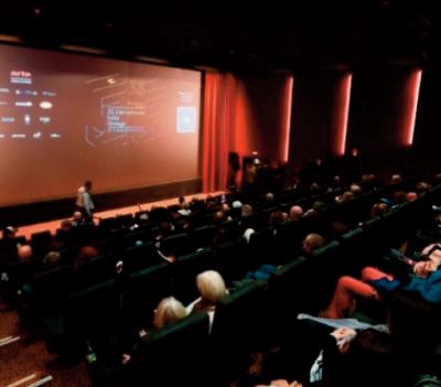 Séminaire international à El Jadida sur le cinéma de la diaspora marocaine