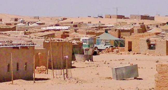 Des experts s'insurgent contre la situation dramatique des populations séquestrées dans les camps de Tindouf