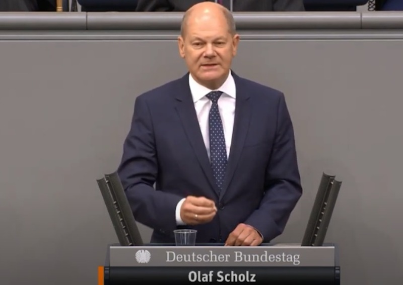 Scholz obtient un répit électoral en Allemagne
