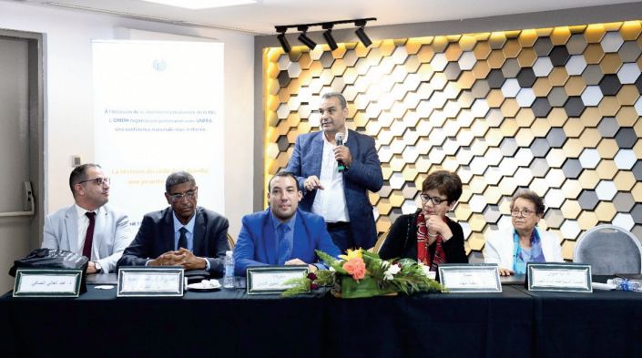 Harmoniser les dispositions du Code de la famille avec celles de la Constitution et celles des conventions internationales