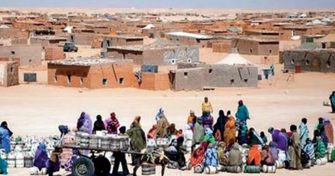 Les miliciens du polisario acculés à la reconnaissance de leurs crimes