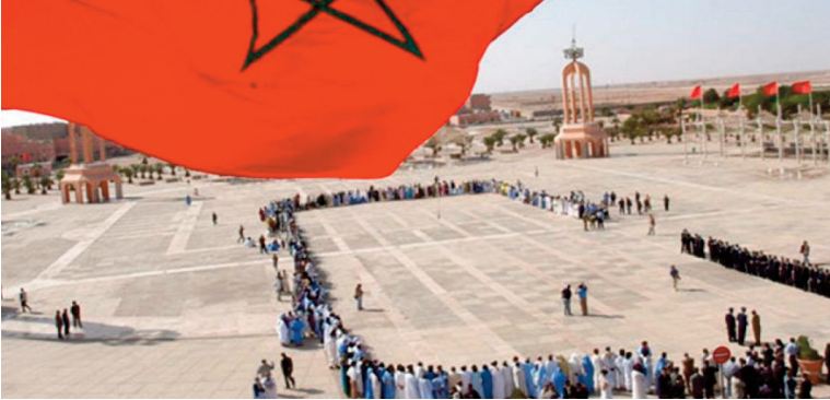 Soutien de plusieurs pays au plan d'autonomie dans le respect de la souveraineté du Maroc