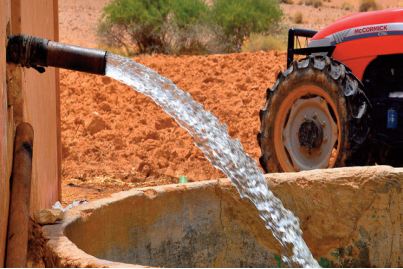 La 4ème conférence du Réseau mondial des musées de l’ eau à Marrakech