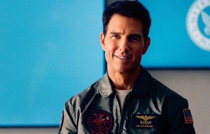 Tom Cruise devrait être le premier civil à faire un tour dans l’ espace en dehors de l’ISS Tom Cruise devrait être le premier civil à faire un tour dans l’ espace en dehors de l’ISS